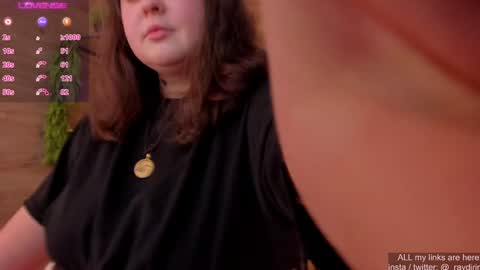 Ray online show from February 4, 2025, 2:32 pm