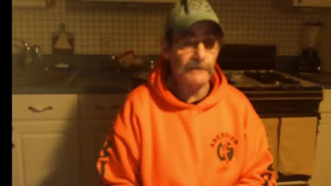 Ray online show from January 11, 2025, 9:26 am