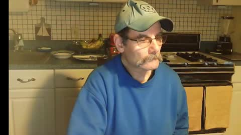 Ray online show from January 14, 2025, 9:35 am