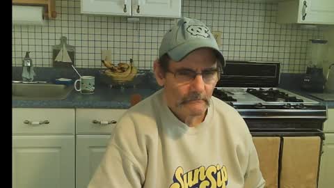 Ray online show from January 24, 2025, 2:51 pm