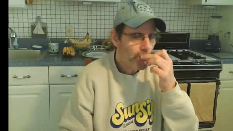 Ray online show from January 25, 2025, 2:25 pm