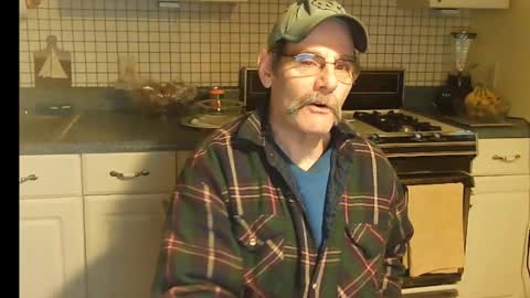 Ray online show from February 20, 2025, 9:00 am