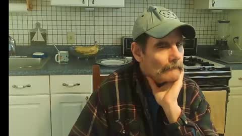 Ray online show from March 11, 2025, 3:12 pm