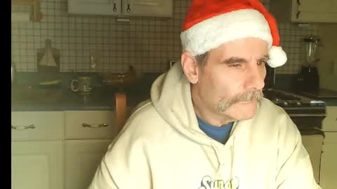 Ray online show from December 13, 2025, 10:04 pm