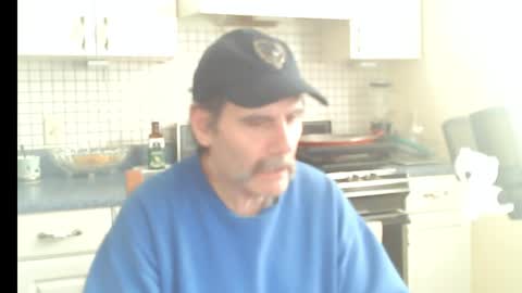 Ray online show from March 30, 2026, 6:42 pm