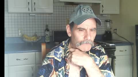 Ray online show from June 1, 2026, 6:48 am