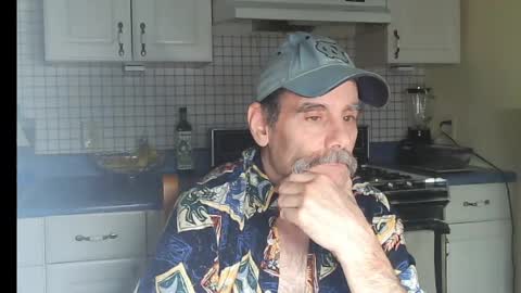 Ray online show from June 8, 2026, 7:31 am