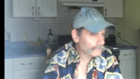 Ray online show from June 9, 2026, 7:20 am