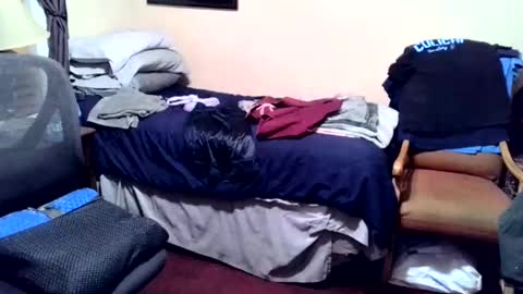 raymanjr52 online show from January 22, 2025, 6:31 am