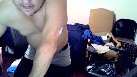 raymanjr52 online show from February 9, 2025, 7:16 am