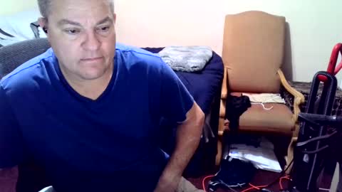 raymanjr52 online show from February 26, 2025, 10:15 am