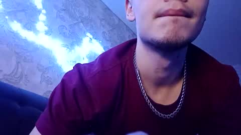 RayMartino online show from February 11, 2025, 2:46 am