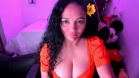 Danna online show from March 9, 2026, 2:32 pm