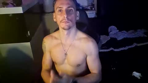 Rayzel online show from January 7, 2026, 12:02 am