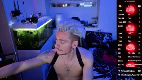 Rayzel online show from February 24, 2026, 3:26 am