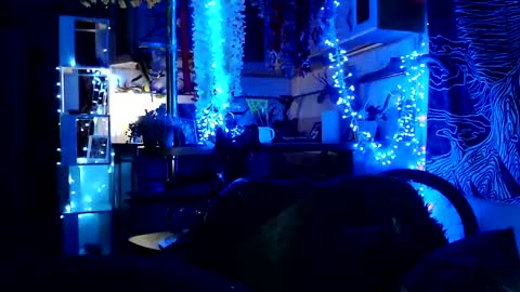  Yrriel Strife Candy-Demon Caveboy mr. Cringe   online show from January 1, 2025, 6:27 pm