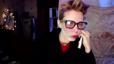  Yrriel Strife Candy-Demon Caveboy mr. Cringe   online show from January 16, 2025, 2:09 am