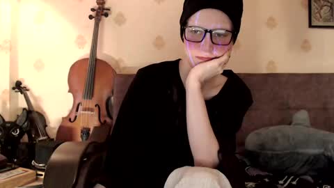  Yrriel Strife Candy-Demon Caveboy mr. Cringe   online show from February 22, 2025, 1:13 pm