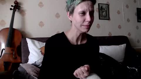  Yrriel Strife Candy-Demon Caveboy mr. Cringe   online show from February 23, 2025, 10:28 am