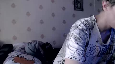  Yrriel Strife Candy-Demon Caveboy mr. Cringe   online show from February 25, 2025, 9:31 am