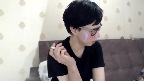  Yrriel Strife Candy-Demon Caveboy mr. Cringe   online show from September 26, 2025, 11:09 pm