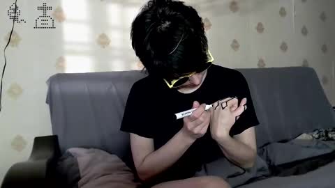  Yrriel Strife Candy-Demon Caveboy mr. Cringe   online show from October 19, 2025, 5:30 am