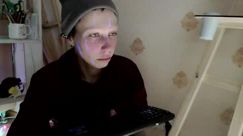  Yrriel Strife Candy-Demon Caveboy mr. Cringe   online show from October 28, 2025, 10:52 am