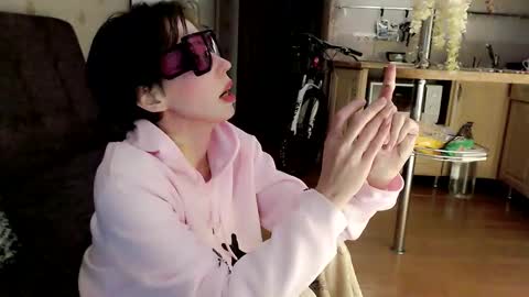  Yrriel Strife Candy-Demon Caveboy mr. Cringe   online show from November 10, 2025, 6:01 am