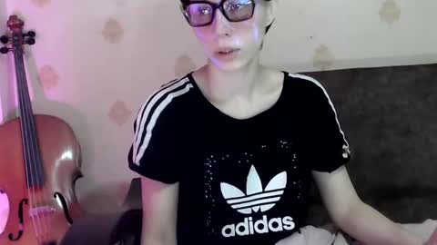  Yrriel Strife Candy-Demon Caveboy mr. Cringe   online show from December 20, 2025, 5:03 am