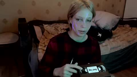  Yrriel Strife Candy-Demon Caveboy mr. Cringe   online show from March 9, 2026, 4:38 am