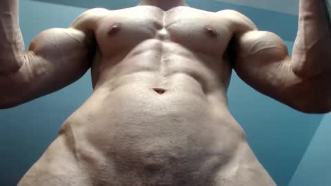 razorramon13 online show from September 18, 2025, 6:26 am