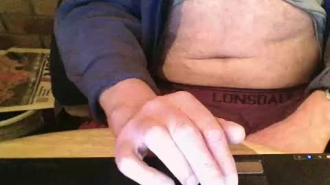 Snapshot of rdrew chatting on January 11, 2026, 8:58 pm rdrew online show from January 11, 2026, 8:58 pm