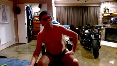 ready4aride2day online show from February 12, 2025, 11:07 am