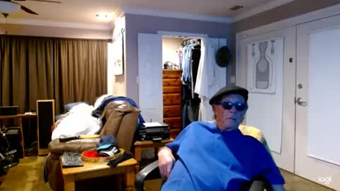 ready4aride2day online show from November 9, 2025, 5:39 am