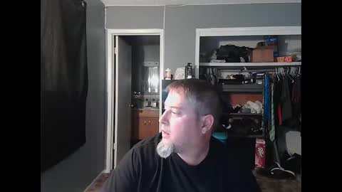 readyformore77 online show from October 15, 2025, 1:50 am