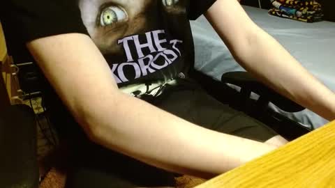 Scrappy Coco online show from March 5, 2026, 1:56 am