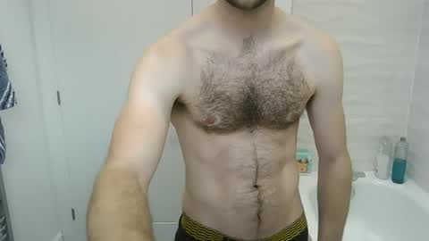 readytooshow67 online show from January 13, 2026, 2:22 pm