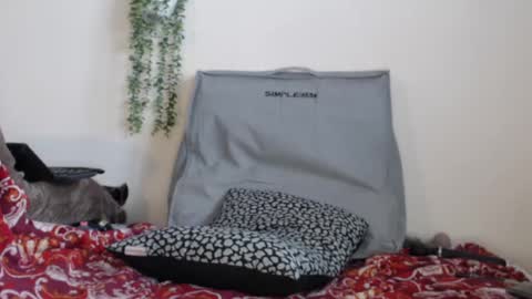 Fannie online show from February 24, 2025, 4:15 pm