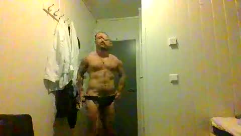 real_viking1 online show from October 4, 2025, 5:00 pm