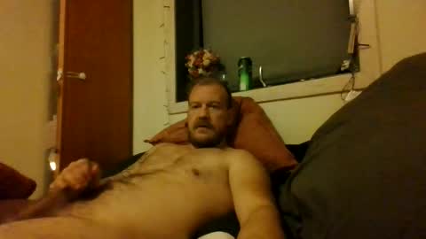 real_viking1 online show from October 17, 2025, 6:10 pm