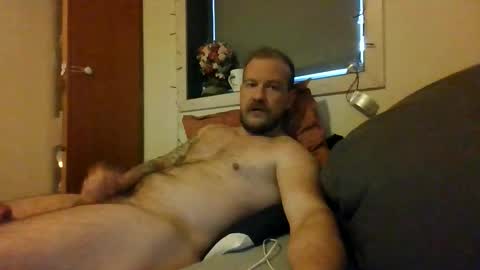 real_viking1 online show from October 19, 2025, 10:05 am
