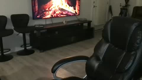 Real Aquaman online show from February 16, 2026, 12:29 am