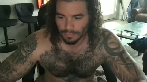 Real Aquaman online show from February 21, 2026, 7:59 pm