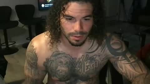 Real Aquaman online show from March 2, 2026, 2:25 am