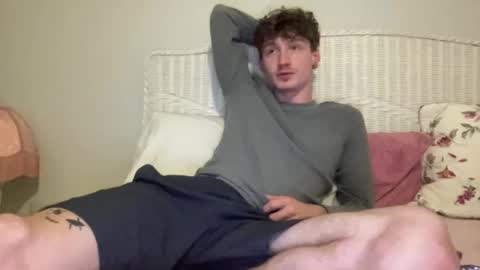 realbeaumance online show from April 25, 2026, 2:25 am