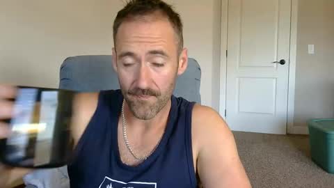 realdaddyo online show from October 16, 2025, 6:31 pm