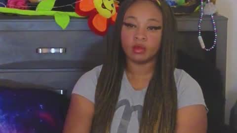 realgoddessdream online show from March 6, 2026, 7:16 am