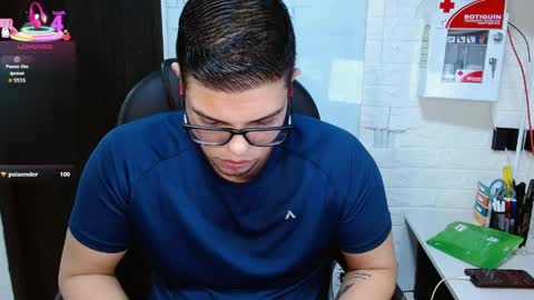 Joel online show from April 10, 2026, 5:28 pm