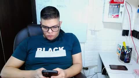 Joel online show from April 18, 2026, 12:09 pm