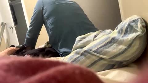 reallifexman online show from November 9, 2025, 9:02 pm